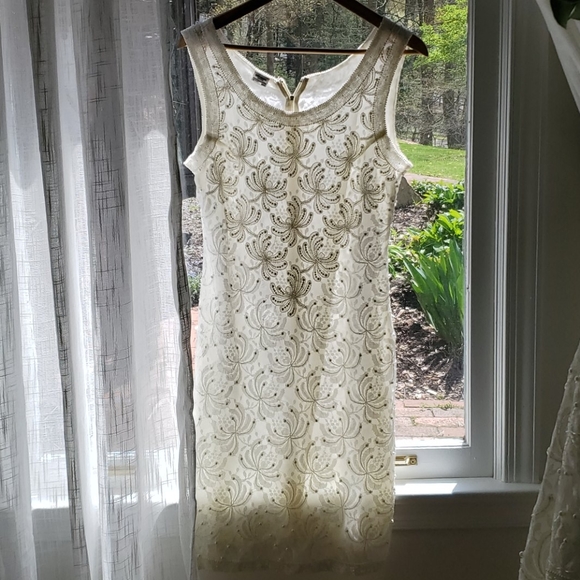 SCALA dress and jacket - Picture 2 of 4